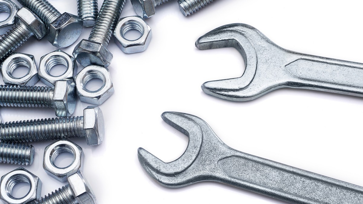 Assembly Components_Würth Industry Vietnam