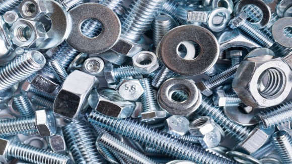 Fasteners and Assembly Components