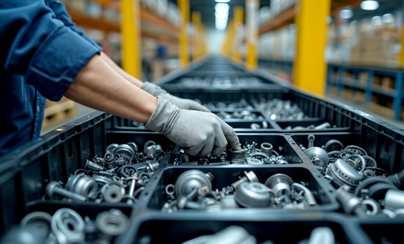 Automotive and Automotive Suppliers