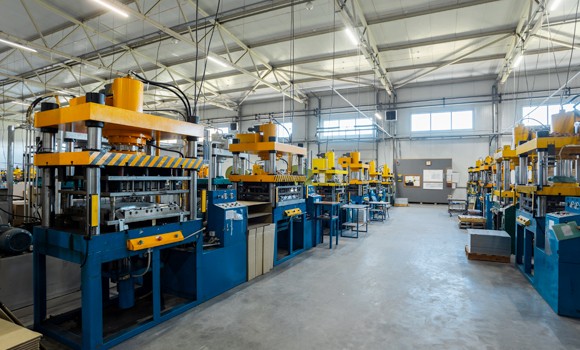 General Assembly Industries