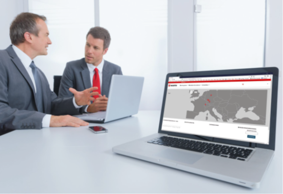 Access comprehensive Kanban information and management tools through our WIS-Portal, facilitating informed decision-making and process transparency.