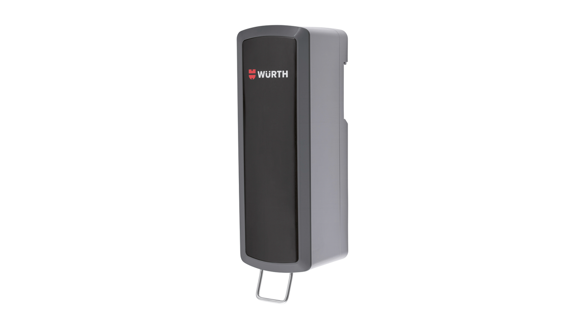 Manual dispenser system_Würth Industry Vietnam