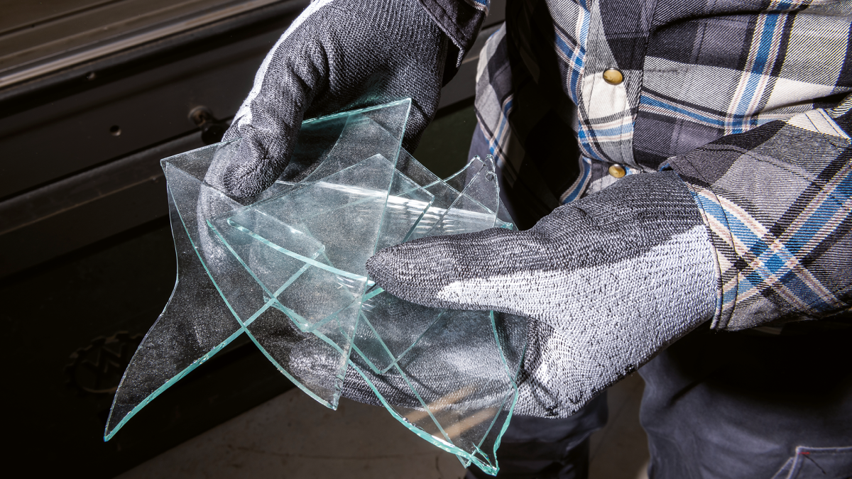 Personal Protective Equipment_Cut resistant gloves_Würth Industry Vietnam