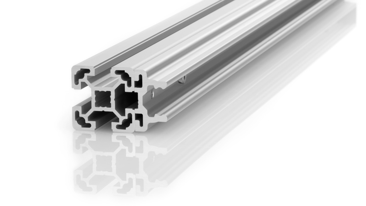 WAPS®_Hệ thống Alu-Profile của Würth_Lưu trữ rõ ràng và an toàn_Würth Industry Vietnam