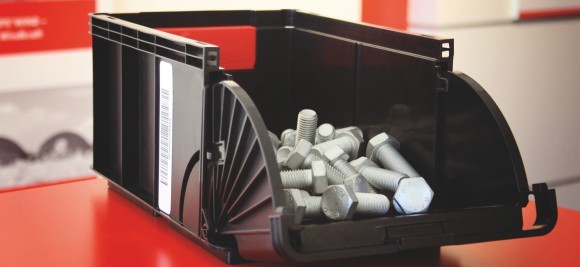 W-KLT®2.0_Würth Thùng nhỏ 2.0_Würth Industry Vietnam