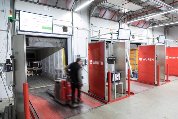 iGATE_Würth Industry Vietnam