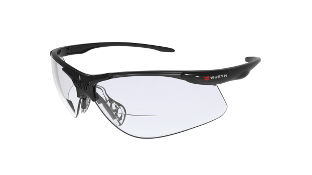 Prescription safety glasses_Eye Protection_Würth Industry Vietnam