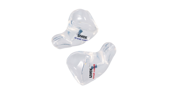 Otoplastics_Customised ear protection_Würth Industry Vietnam