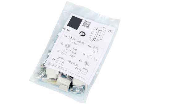 Bộ và bộ sưu tập của riêng bạn_Würth Industry Vietnam