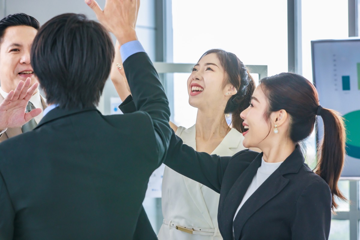 Văn hóa_Würth Industry Vietnam