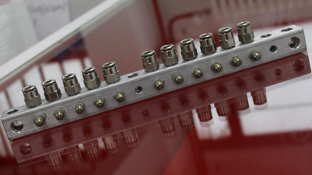 CPS®ASSEMBLY_Pre-mounted assemblies_Würth Industry Vietnam