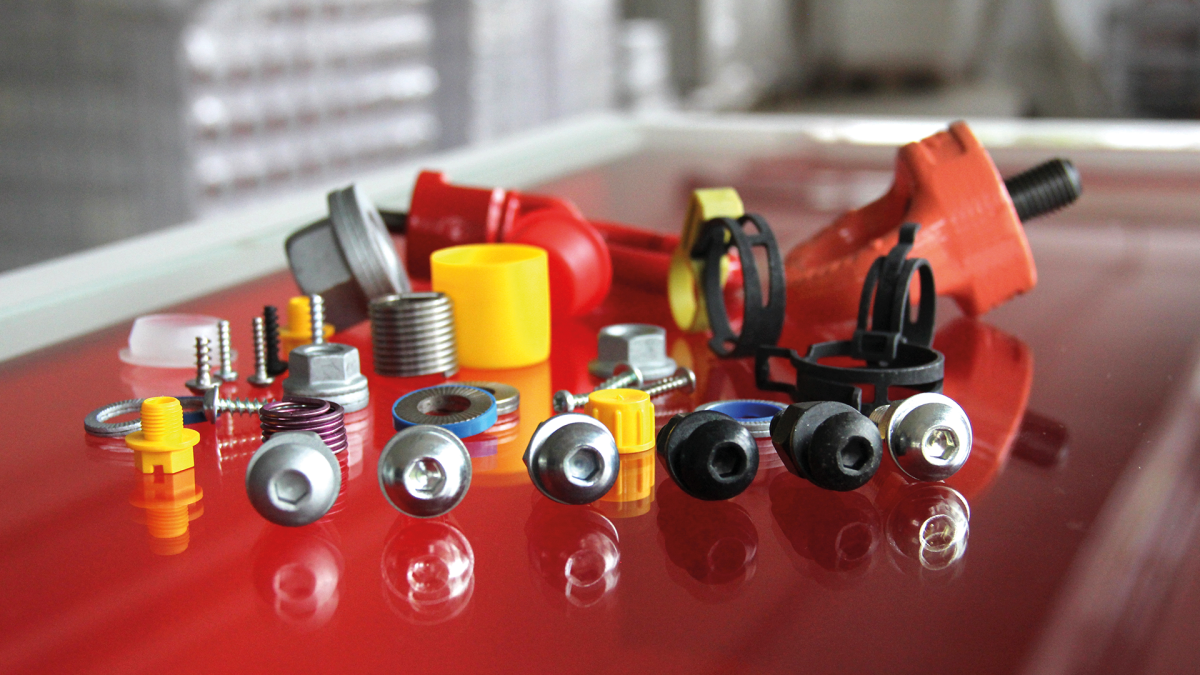 Application-specific fasteners_Würth Industry Vietnam