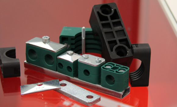 Würth_Products_W.TEC®DUCTING CLAMP_Würth Industry Vietnam