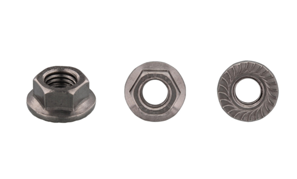 Würth_Products_Self-locking nut_Würth Industry Vietnam