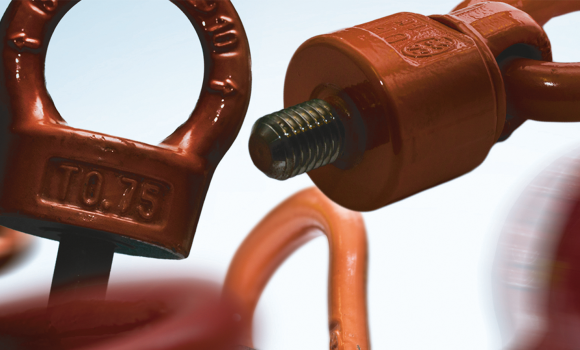 Würth_Products_Slings_Safe lifts_Würth Industry Vietnam