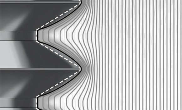 Würth_Products_Thread-forming screws_Würth Industry Vietnam