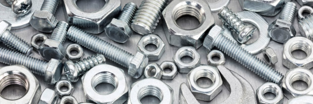 Standard Fasteners_Würth Industry Vietnam