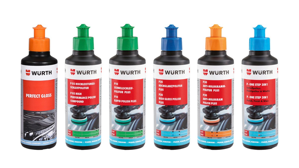 Chemical-Technical Products_Würth Industry Vietnam