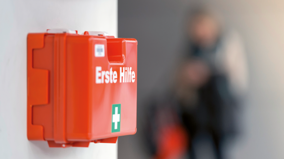 First aid_Personal Protective Equipment_Würth Industry Vietnam