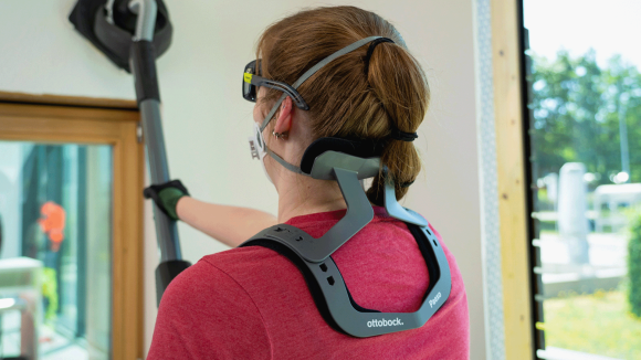 Exoskeletons_Personal Protective Equipment_Würth Industry Vietnam