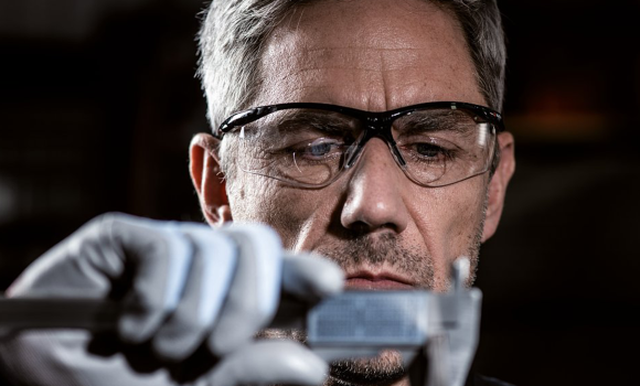 Eye protection_Personal Protective Equipment_Würth Industry Vietnam