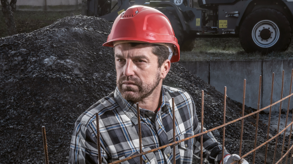 Head protection_Personal Protective Equipment_Würth Industry Vietnam