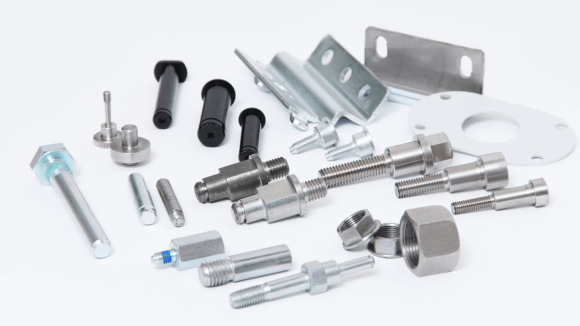 Technical and Engineered Components