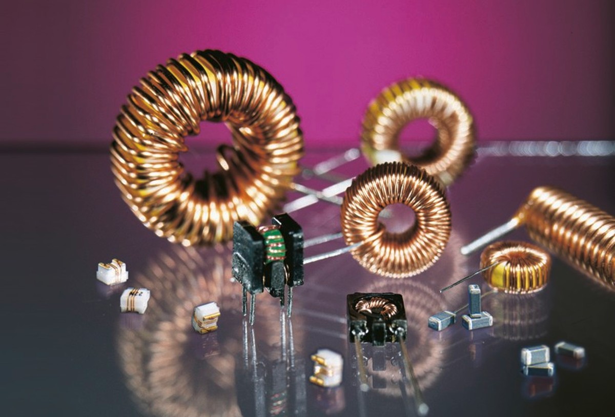 Cảm ứng điện tử Würth