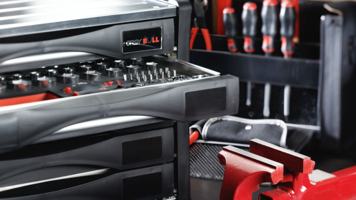 ORSY® BULL_Würth Industry Vietnam