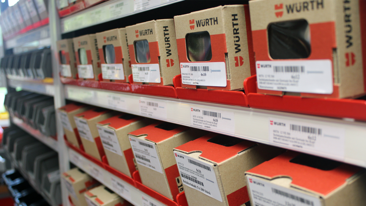 ORSY®Push_Würth Industry Vietnam