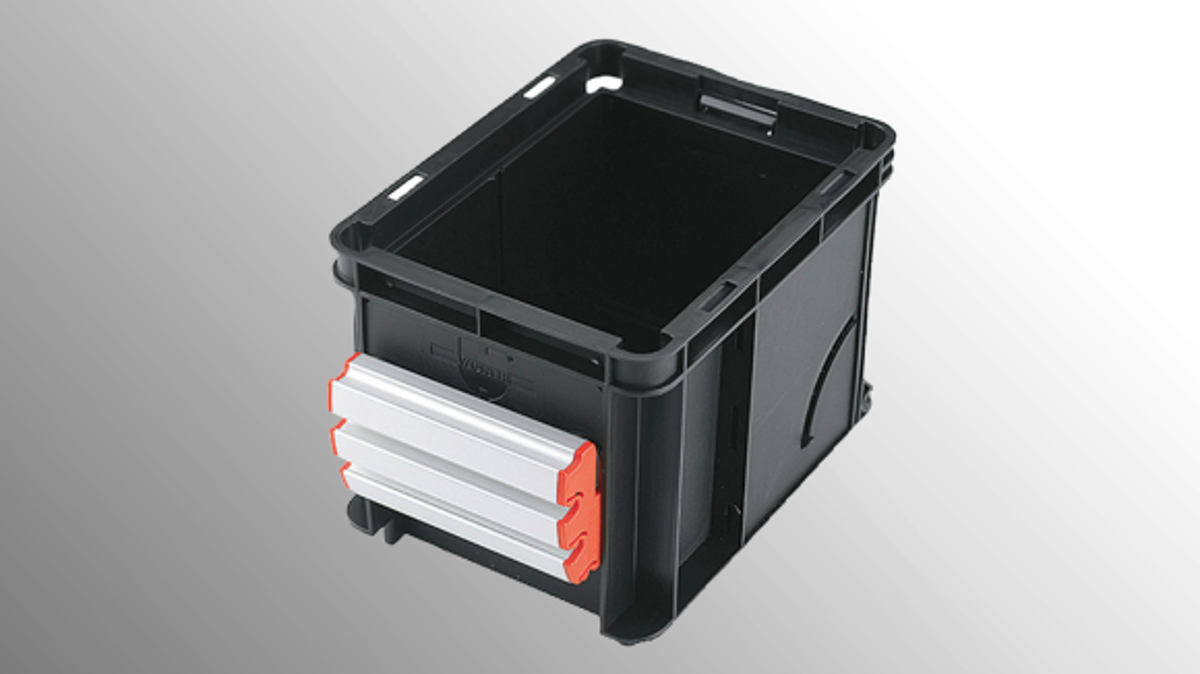 W-KLT® CLIP_Würth Industry Vietnam