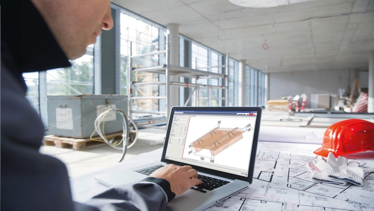 CAD Services_Würth Industry Vietnam