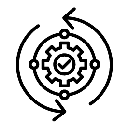 Continuous optimization and process improvement